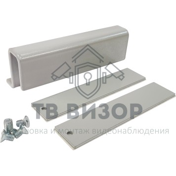 Комплект для монтажа замка
 MK AL-150PR-U1-Glass-0