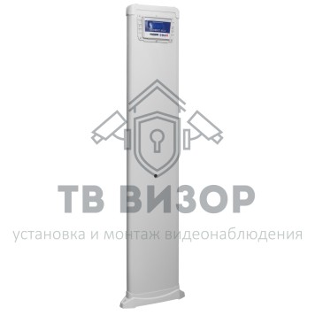 Арочный металлодетектор
 Блокпост M Z 6-0