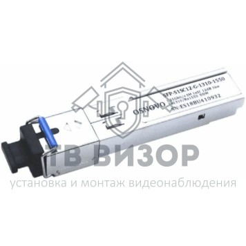 
 SFP-S1SC12-G-1310-1550-I-0