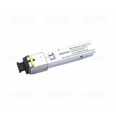 Модуль SFP оптический
 SFP-S1SC12-G-1550-1310-I