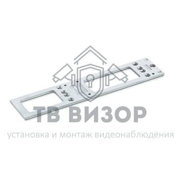 Пластина монтажная
 Монтажная пластина для доводчиков TS 4000/5000-0