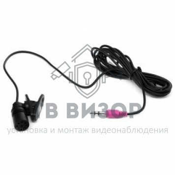 Микрофон
 Микрофон для Mega SX-0