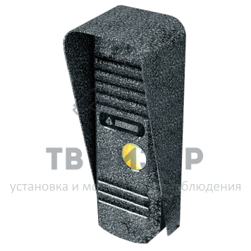 Вызывная видеопанель
 AVC-305 (NTSC) серебряный антик-2