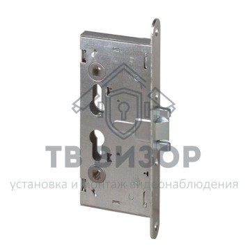 Замок врезной противопожарный
 CISA 43.130.65.0-0