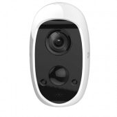 Видеокамера сетевая (IP)
 C3A