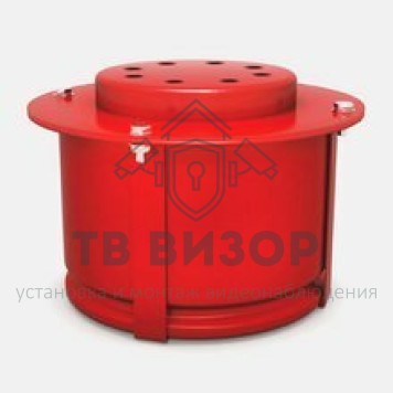 Генератор огнетушащего аэрозоля
 АГС-2/4-1-1-1 встроенный УЗТ-0