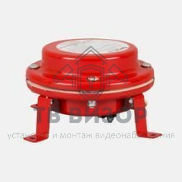 Генератор огнетушащего аэрозоля
 АГС-11/4-00 встроенный УЗТэ-0