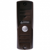 Вызывная видеопанель
 AVP-505 (PAL) коричневый