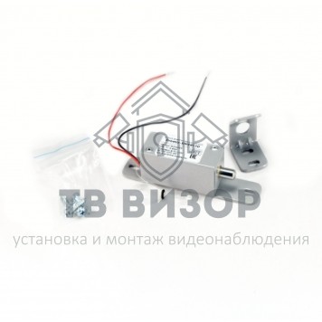 Замок электромеханический
 SM491.10 (Шериф-9.1)-1