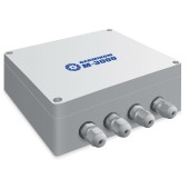 Источник питания ИК прожектора
 Germikom M-3000