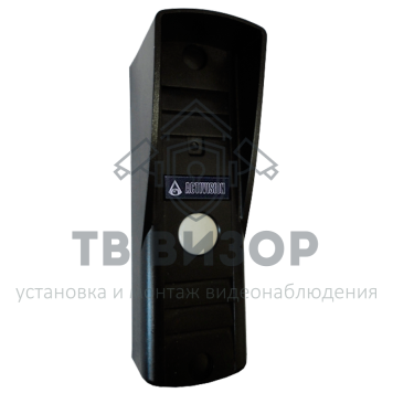 Вызывная видеопанель
 AVP-505 (PAL) черный-0