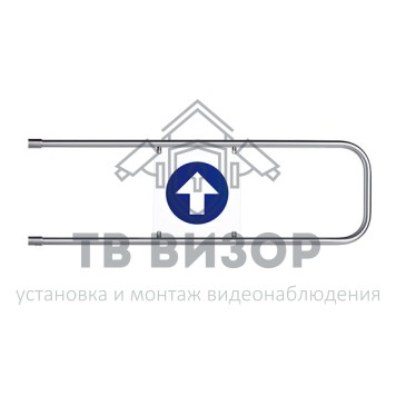 Створка калитки
 PERCo-AG-1100-1