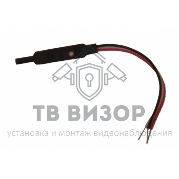 Микрофон для видеонаблюдения
 МКУ-5П Микрофон для видеонаблюдения
 МКУ-5П-0