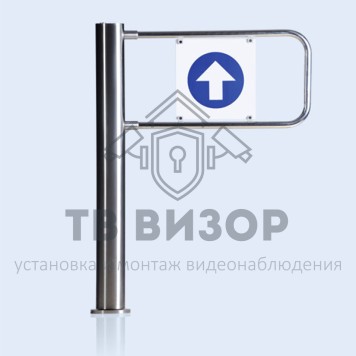 Стойка калитки
 PERCo-WMD-05S-0