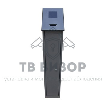 Картоприемник
 PW-500-SIL-2
