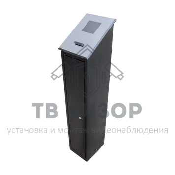 Картоприемник
 PW-500 BLC-0