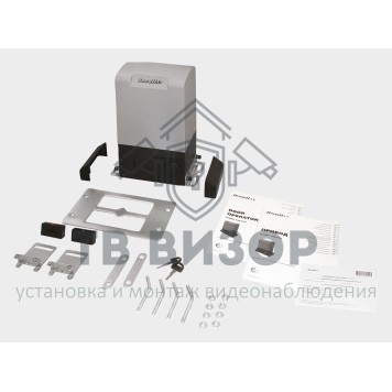 Привод для откатных ворот
 SLIDING-800-1