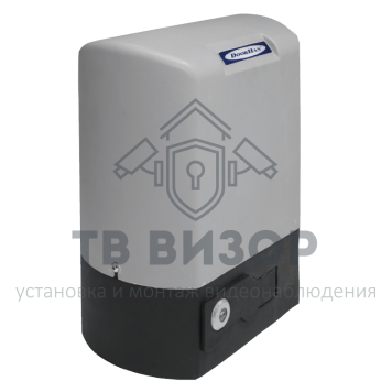 Привод для откатных ворот
 SLIDING-800-0