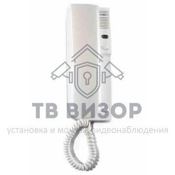 Аудиотрубка
 Трубка LY-8d Белая-0