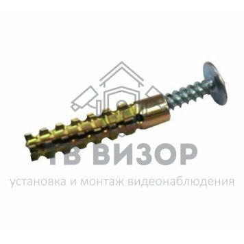 Дюбель-клоп
 Дюбель-клоп (100 шт)-0