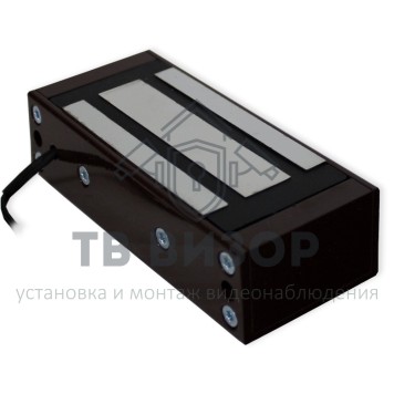 Замок электромагнитный
 М1-400 (медный антик) Замок электромагнитный
 М1-400 (медный антик)-0