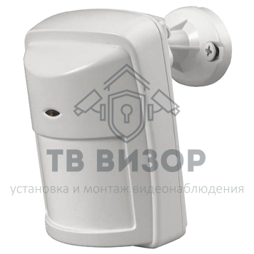 Извещатель охранный объемный
 PATROL-201PET-2