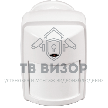 Извещатель охранный объемный
 PATROL-201PET-1