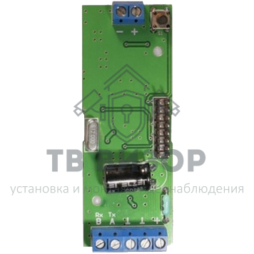 Радиорасширитель
 SEW-100-B (Roiscok)-0