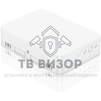 Корпус для охранной панели
 Корпус 