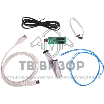 Кабель интерфейсный
 USB2-2