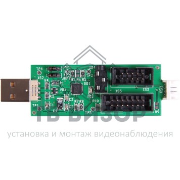 Кабель интерфейсный
 USB2-1