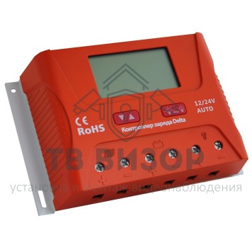 Контроллер
 PWM 2430-0