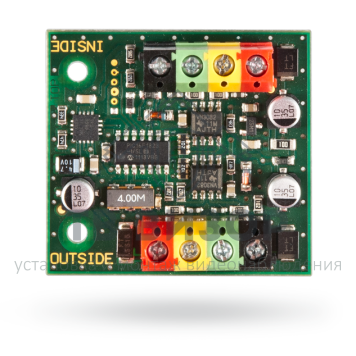Модуль
 JA-110T-0
