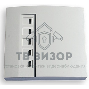 Модуль контроля
 БКЛО-12-0