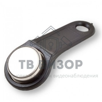 Ключ-заготовка Touch Memory
 DS1996RW Dallas-0