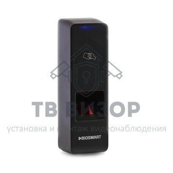 Биометрический считыватель
 Mini-O-EM-0