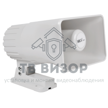 Громкоговоритель рупорный
 PA-510-0