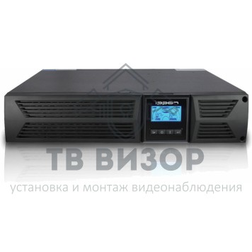 ИБП UPS
 IPPON Innova RT 3000-0