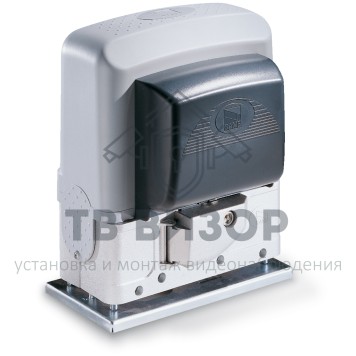 Привод для откатных ворот
 CAME BK-221-0