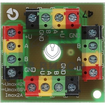 Модуль
 JA-110Z-C-1