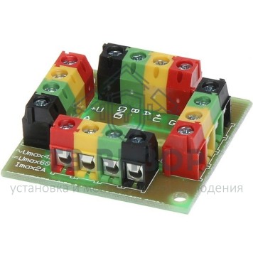 Модуль
 JA-110Z-C-2