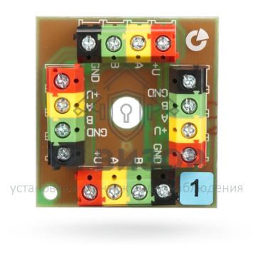 Модуль
 JA-110Z-C-0