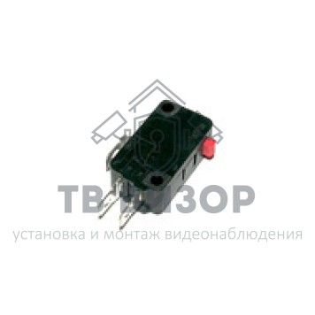 Микровыключатель
 CAME 119RIR083-0