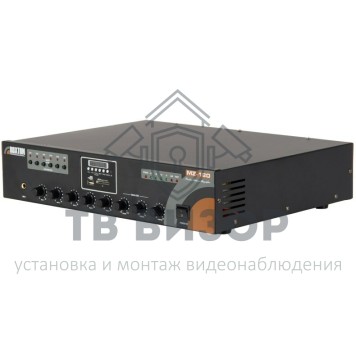 Усилитель
 MZ-120-1