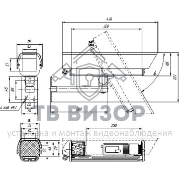 Термокожух
 WHE32-mbsc25-1