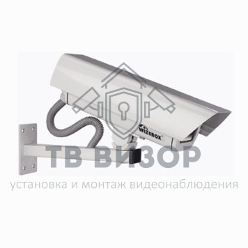 Термокожух
 WHE32-mbsc25-0