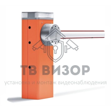 Тумба шлагбаума
 NICE SBAR-1