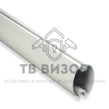 Стрела для шлагбаума
 XBA19-4RU-0