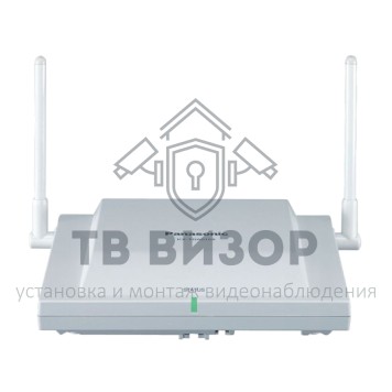 Базовая станция
 KX-UDS124CE Базовая станция
 KX-UDS124CE-0