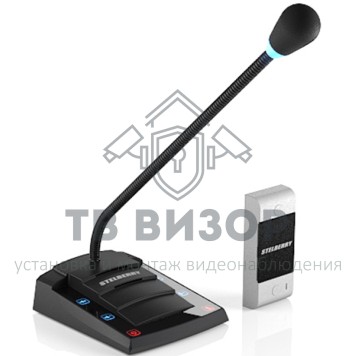 Устройство переговорное
 S-400-1